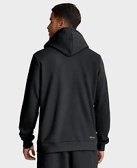 Jordan Men's Black Florida Gators 2025 Sideline Standard Issue Dri-fit Hoodie