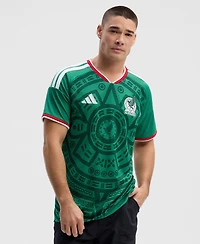 Adidas Men's Green Mexico National Team Fifa x World Cup 2026 Home Replica Jersey