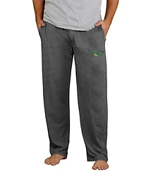 Concepts Sport Men's Charcoal Philadelphia Eagles Retro Quest Knit Pants