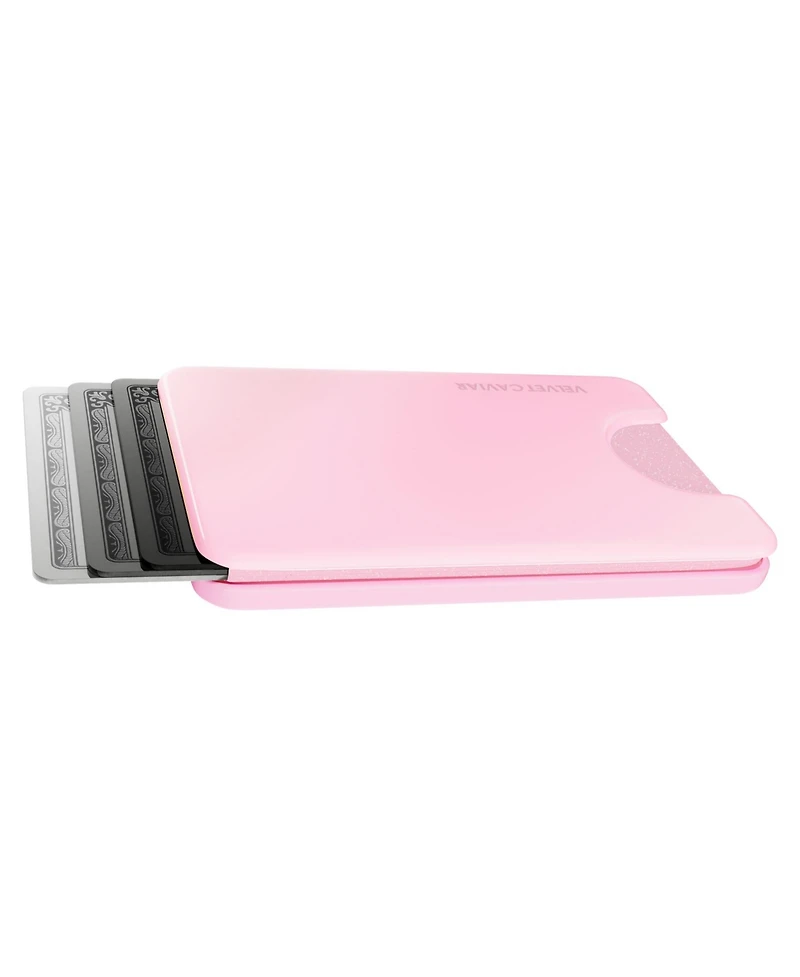 Velvet Caviar Gift Set with MagSafe Wallet, Grip Ring, and Phone Charm