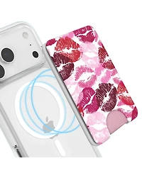 Velvet Caviar Magnetic Phone Wallet