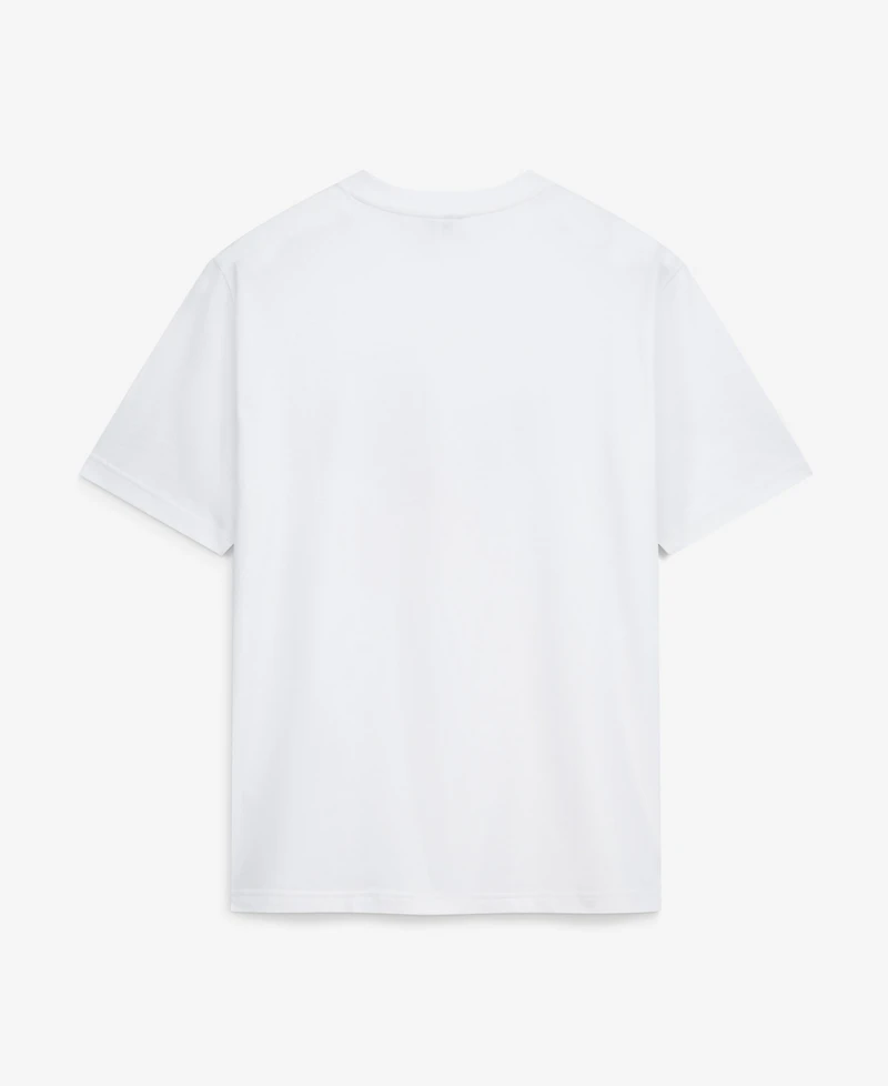 Adidas Men's White Mexico National Team Alphaskin T-Shirt
