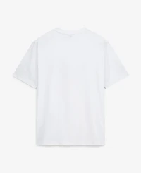 Adidas Men's White Mexico National Team Alphaskin T-Shirt