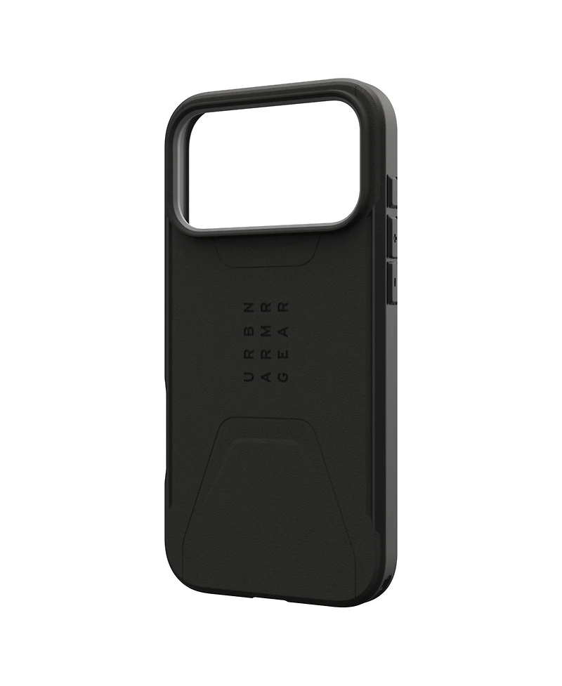 Urban Armor Gear (Uag) Civilian MagSafe Case for Apple iPhone 17 Pro Max
