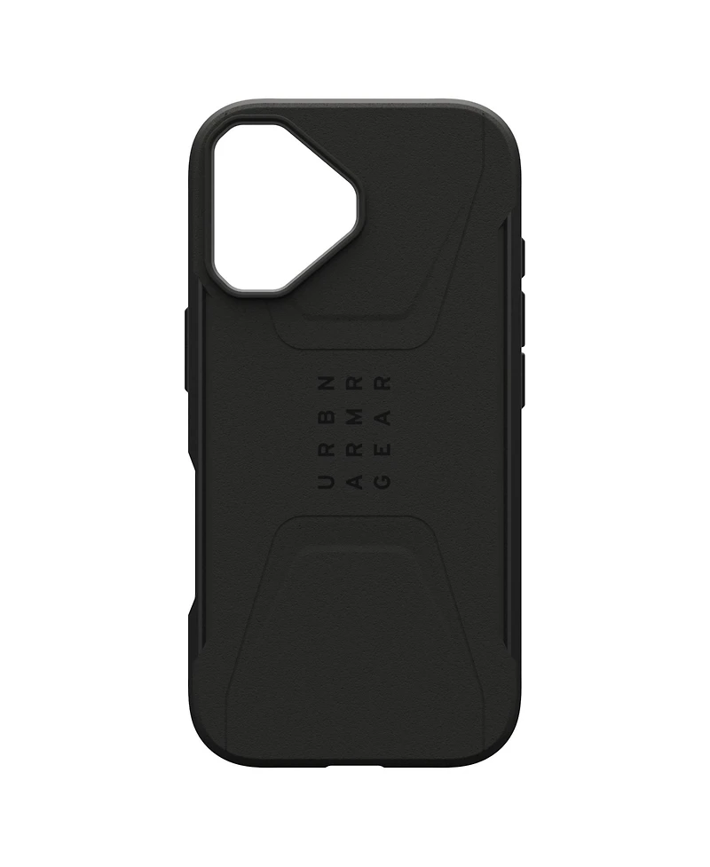 Urban Armor Gear (Uag) Civilian MagSafe Case for Apple iPhone 17