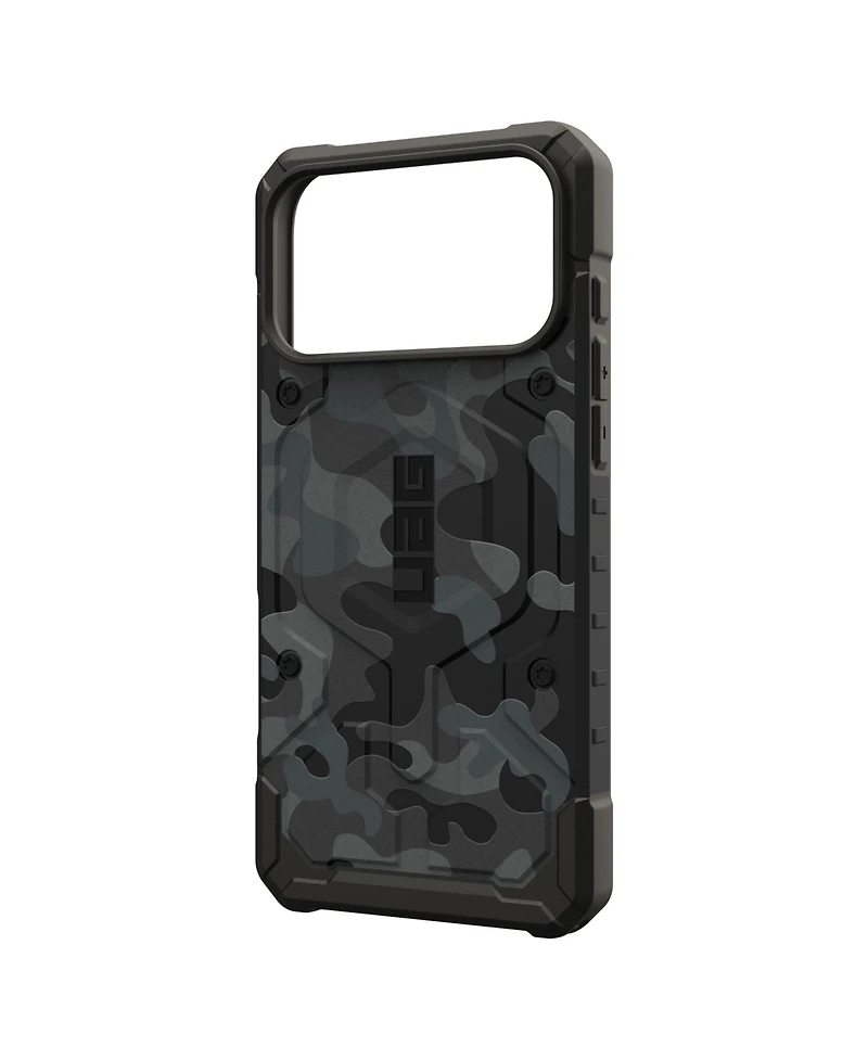 Urban Armor Gear (Uag) Pathfinder MagSafe Case for Apple iPhone 17 Pro Max