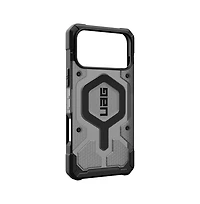 Urban Armor Gear (Uag) Pathfinder Clear MagSafe Case for Apple iPhone 17 Pro Max