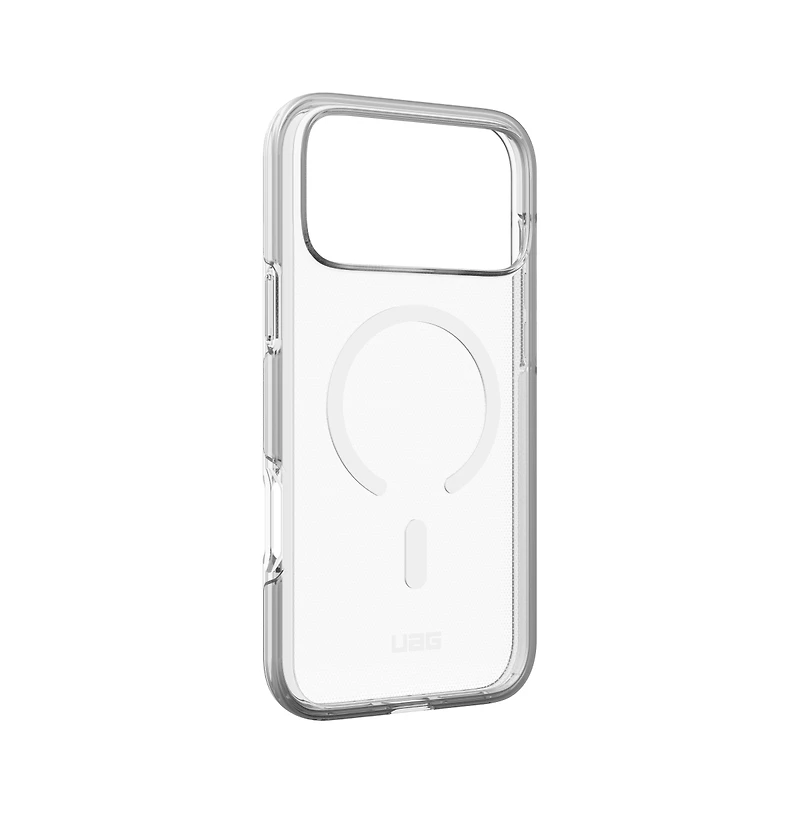 Urban Armor Gear (Uag) Urban Armor Gear (Uag) Scout Clear MagSafe Case for Apple iPhone 17 Pro Max