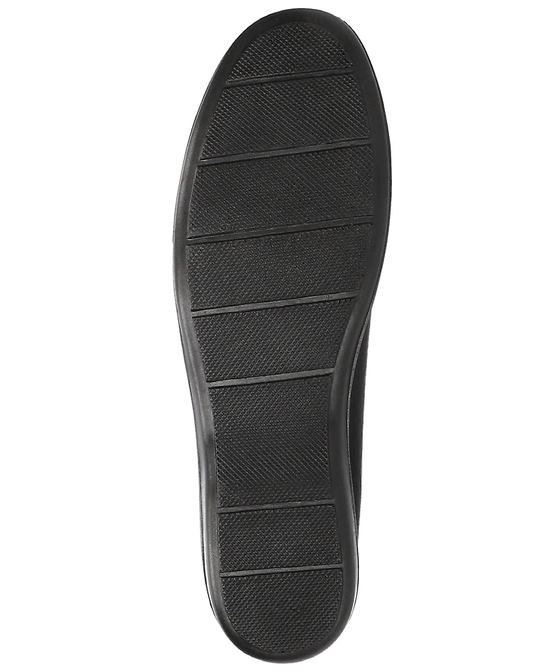 Easy Street Women's Paulie Slip-On Flats