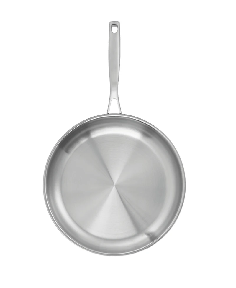 Cuisine::pro iD3 Stainless steal 12" Frypan