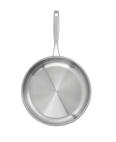 Cuisine::pro iD3 Stainless steal 12" Frypan
