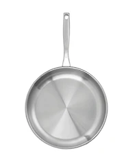 Cuisine::pro iD3 Stainless steal 12" Frypan