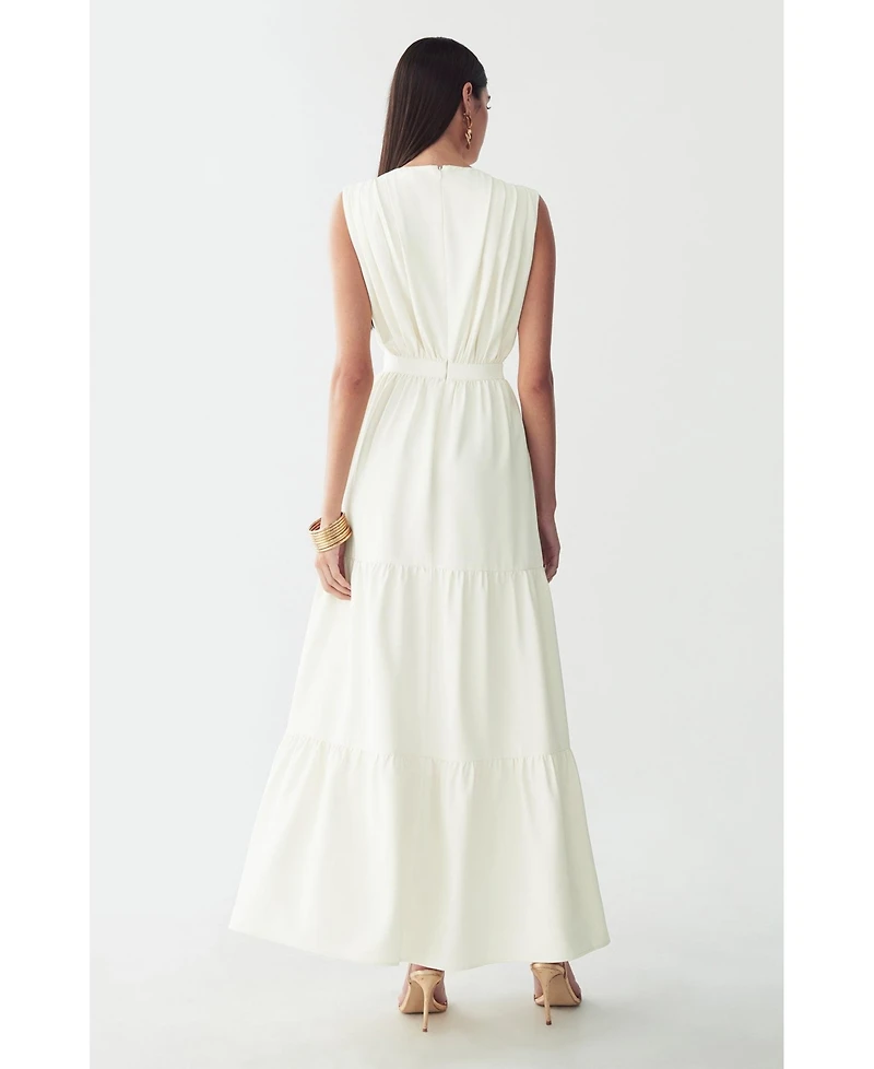 St Mrlo Women's Grennan Maxi Dress