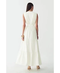 St Mrlo Women's Grennan Maxi Dress