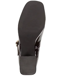 Wild Pair Women's Vaneciaa Mary Jane Square Toe Pumps, Macy's Exclusive