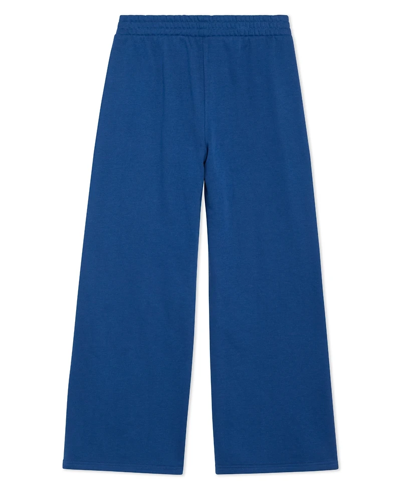 Champion Girls' 7-16 Wide-Leg Pants