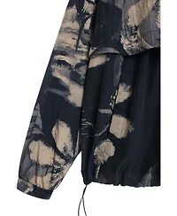 Desigual Men's Printed gaugin jacket