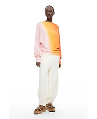 Desigual Women's Fine knit sweater