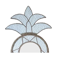 The Artisan & Company, Pineapple Wall Mirror