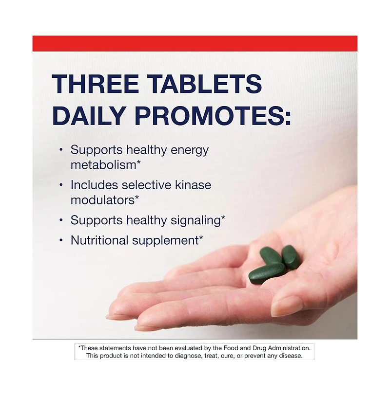 Metagenics Insulin Guard Tablets, 90 Count