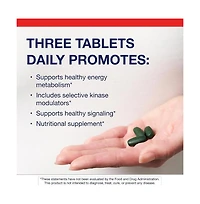 Metagenics Insulin Guard Tablets, 90 Count