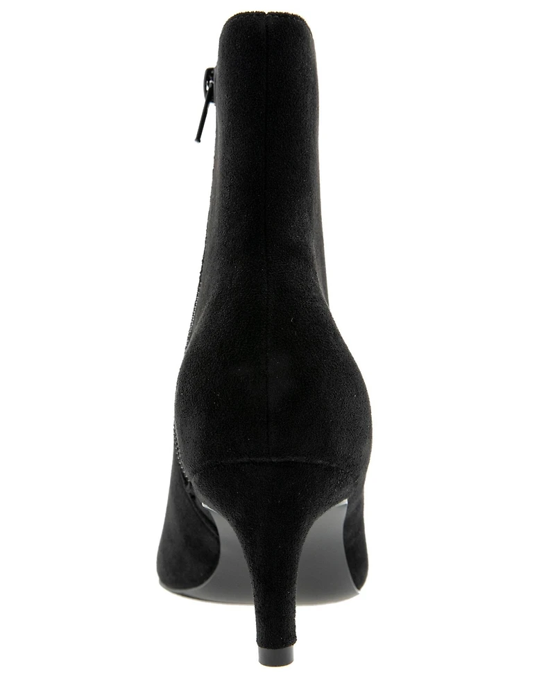 Bcbg Women's Zera Heeled Bootie