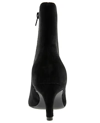 Bcbg Women's Zera Heeled Bootie