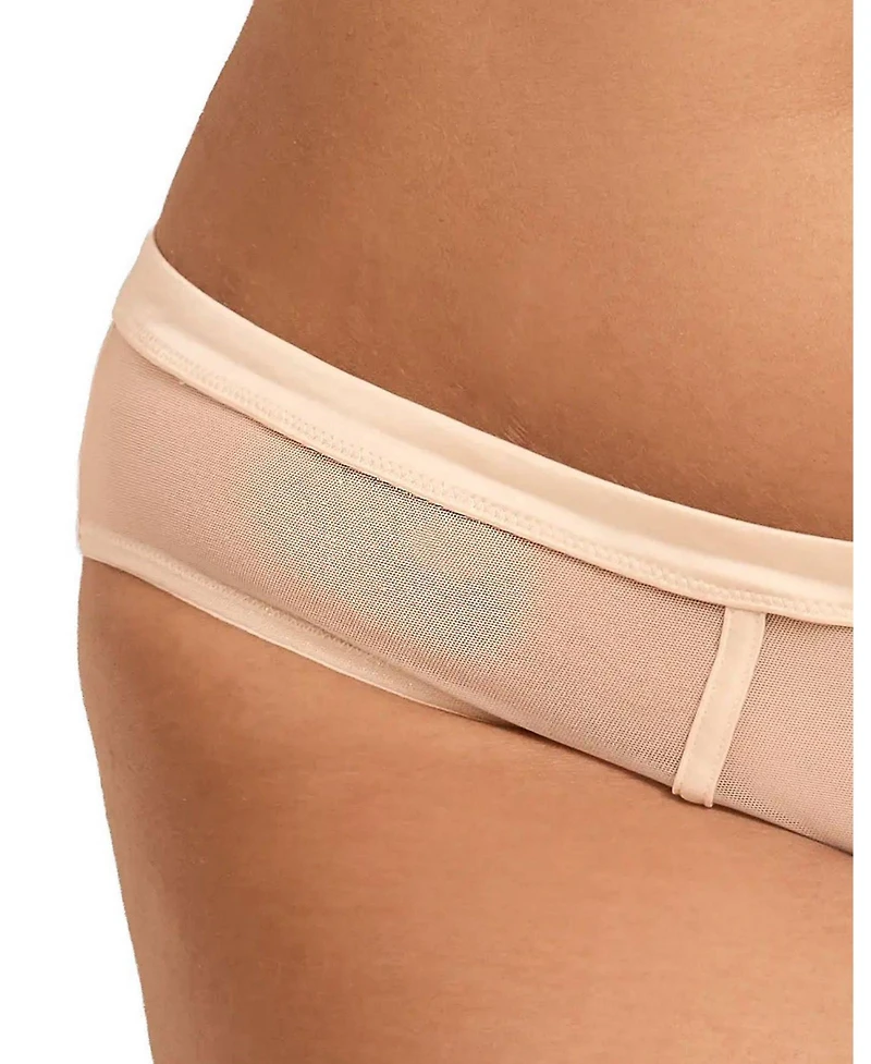 Adore Me Plus-Size Elen Bikini Panty