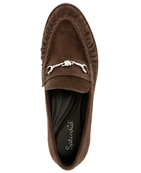 Splendid Women's Terry Penny Loafer