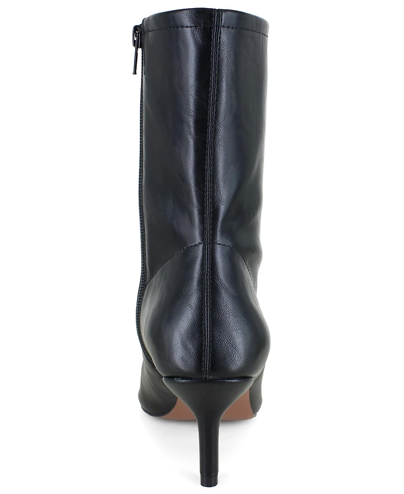 Bcbg Women's Rosalind High Heeled Bootie