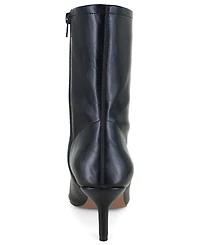 Bcbg Women's Rosalind High Heeled Bootie