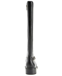 BCBGeneration Women's Lukas Wide Calf Riding Boot