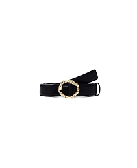 Desigual Women's Leather belt Zalio