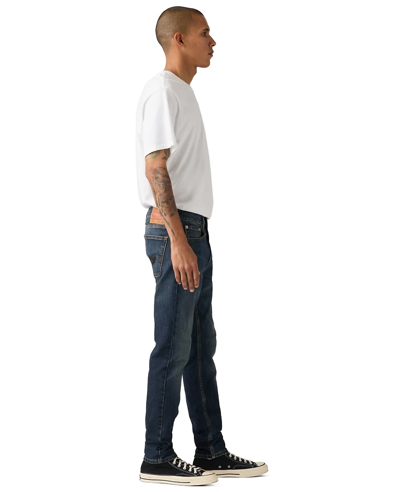 Levi's Men's 510 Slim-Fit Skinny Zip Fly Jeans