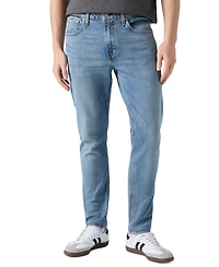 Levi's Men's 512 Slim-Fit Taper Down To Ankle Jeans