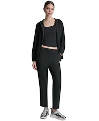 Dkny Sport Womens Hudson Stretch Set