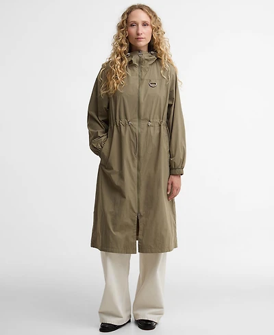Barbour Women's Gracefield Showerproof Jacket