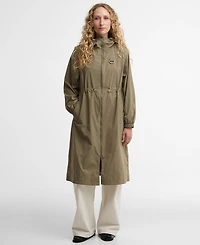 Barbour Women's Gracefield Showerproof Jacket
