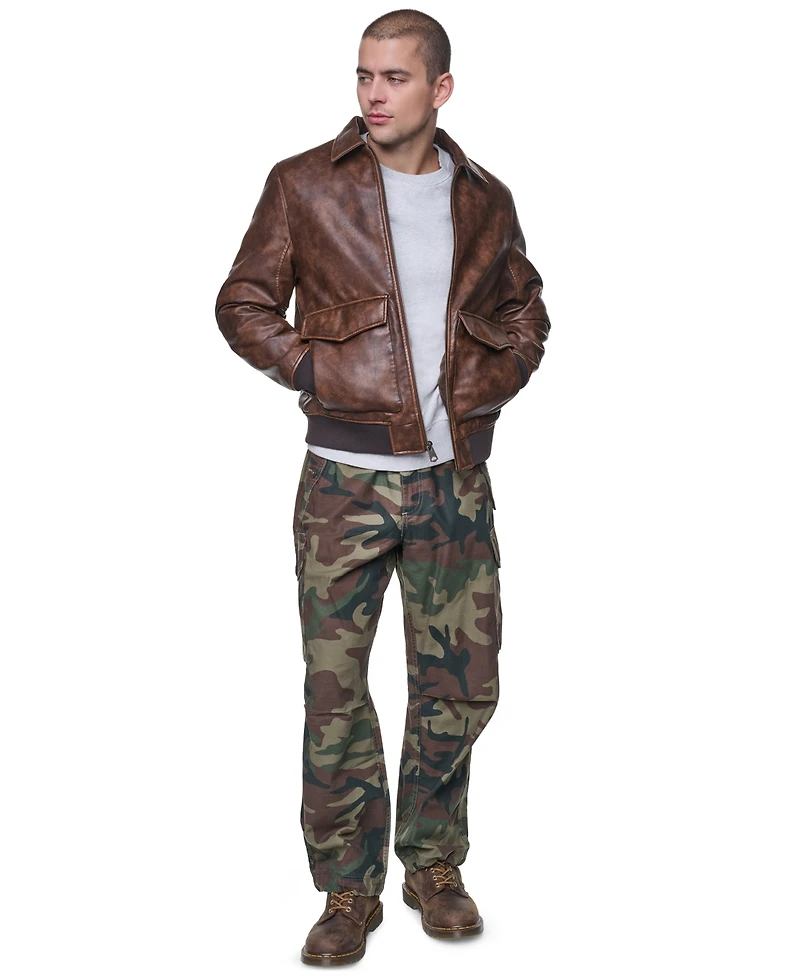 Levi's Men's Classic Bomber Jacket