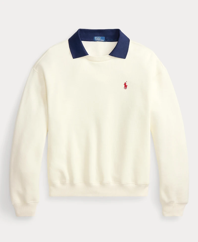 Polo Ralph Lauren Women's Crewneck Sweatshirt
