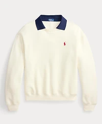 Polo Ralph Lauren Women's Crewneck Sweatshirt