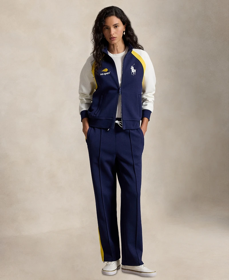 Polo Ralph Lauren Women's Us Open Ball Jacket