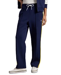 Polo Ralph Lauren Women's Us Open Ball Track Pants