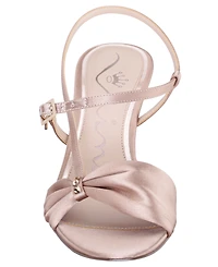 Nina Women's Brigida Dress Buckle Sandals