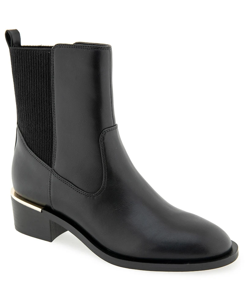 Kensie Women's Franca Bootie