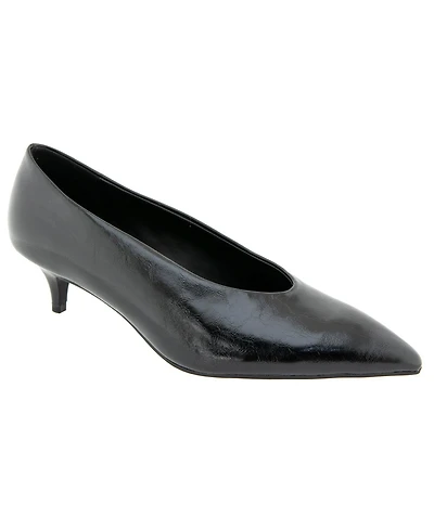 Bcbg Women's Pacsin High Vamp Pump