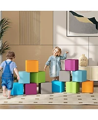 Yobtop Soft Play Blocks