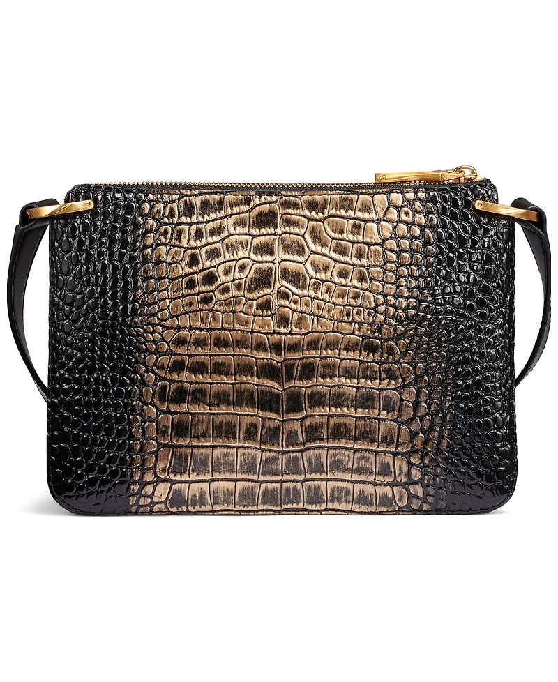 Donna Karen New York Glenwood Small Crossbody Handbag