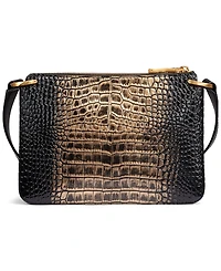 Donna Karen New York Glenwood Small Crossbody Handbag