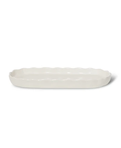 Roselli Trading Company French Impressions 6" Amenity Tray